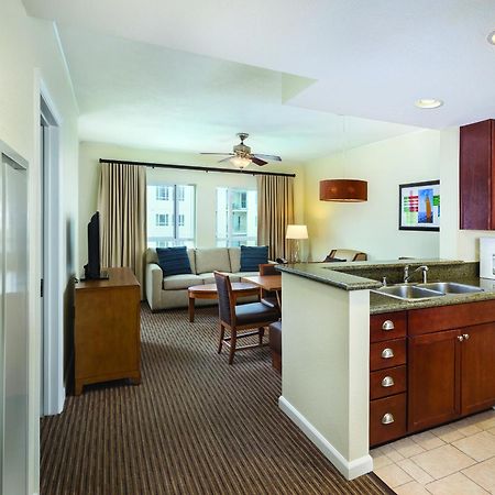 Club Wyndham Oceanside Pier Resort Esterno foto