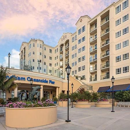 Club Wyndham Oceanside Pier Resort Esterno foto