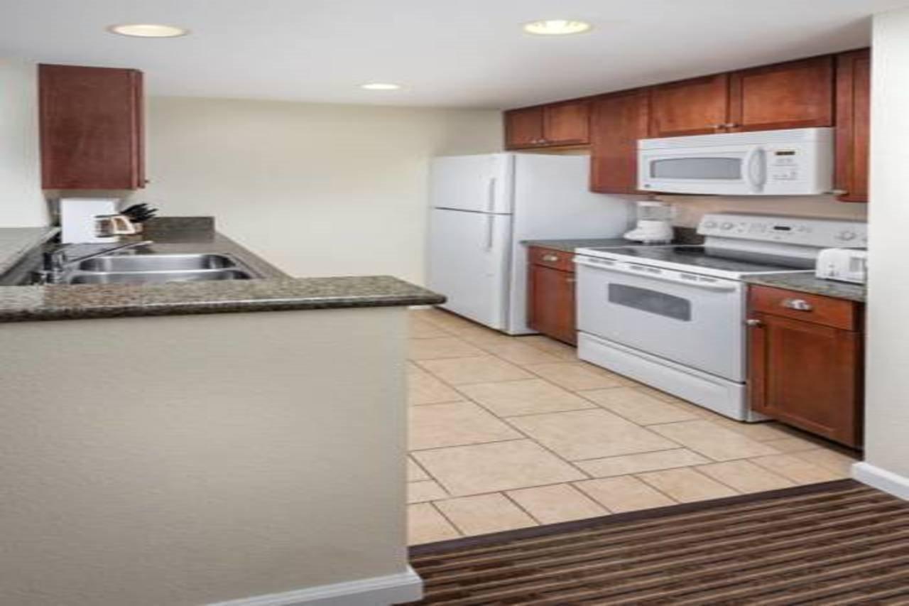 Club Wyndham Oceanside Pier Resort Esterno foto