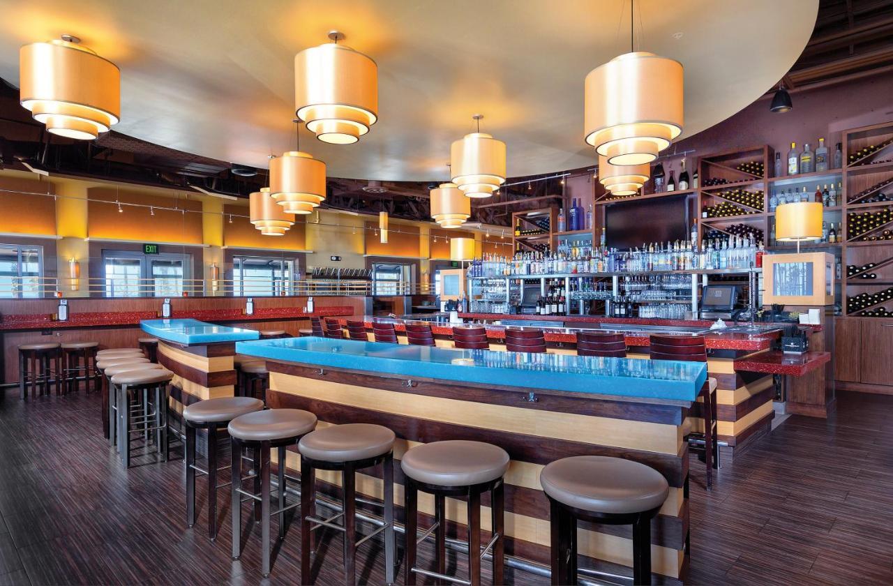 Club Wyndham Oceanside Pier Resort Esterno foto