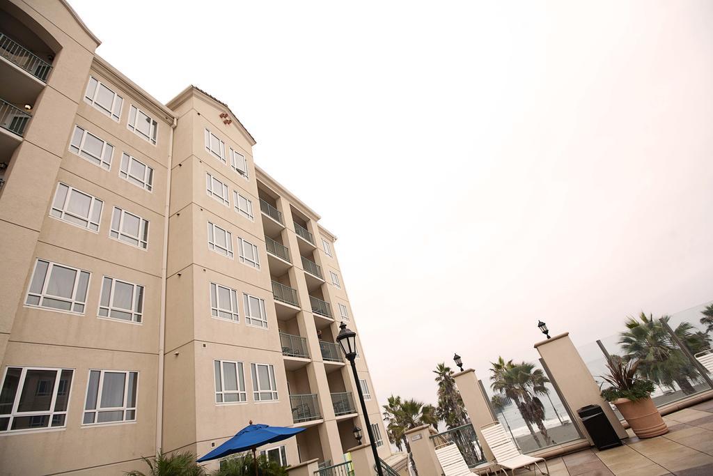 Club Wyndham Oceanside Pier Resort Esterno foto