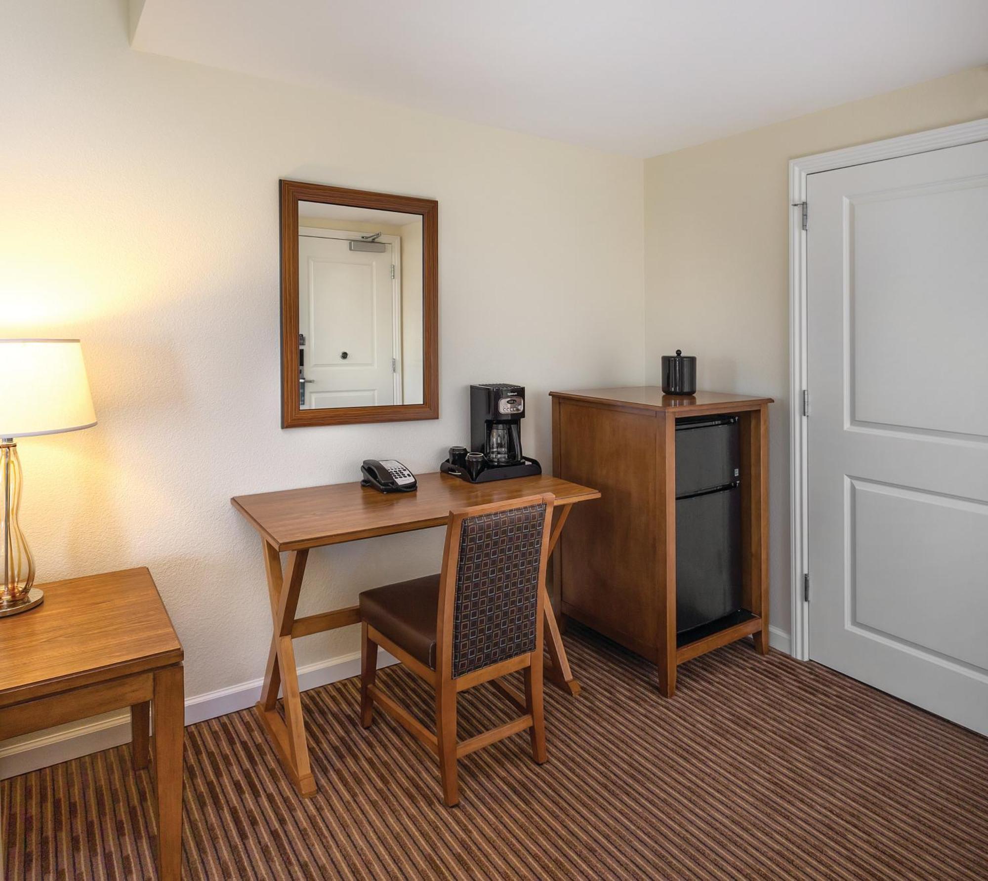 Club Wyndham Oceanside Pier Resort Esterno foto
