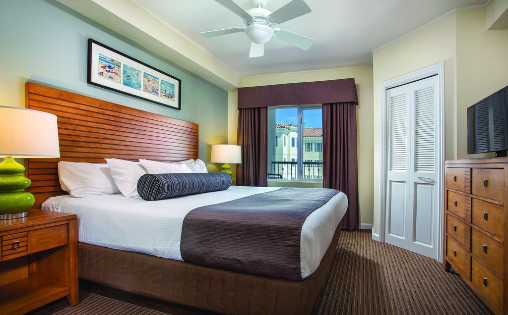 Club Wyndham Oceanside Pier Resort Esterno foto