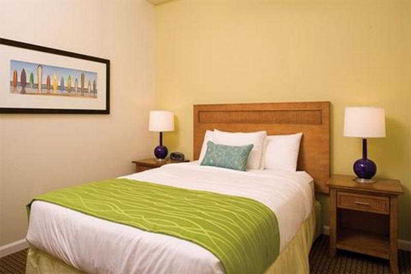 Club Wyndham Oceanside Pier Resort Esterno foto
