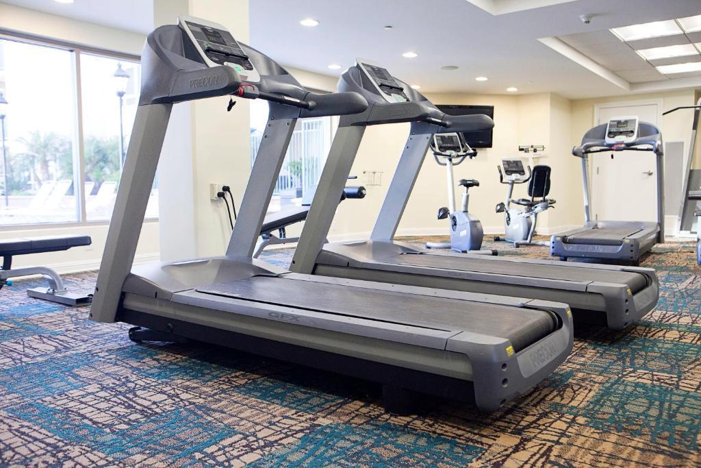 Club Wyndham Oceanside Pier Resort Esterno foto