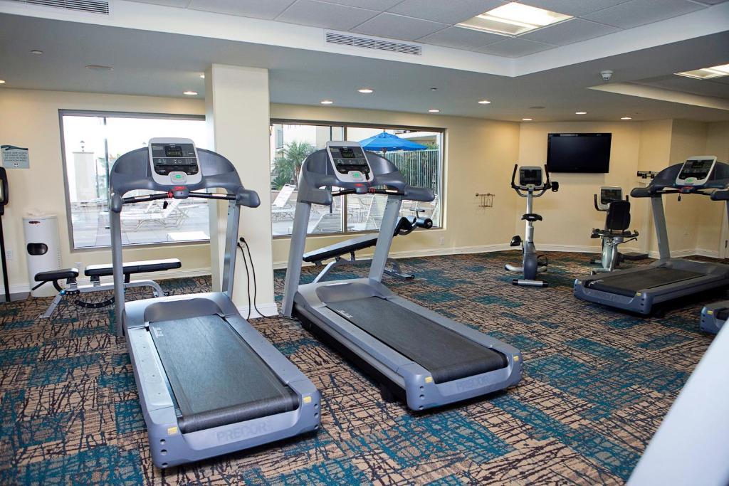 Club Wyndham Oceanside Pier Resort Esterno foto