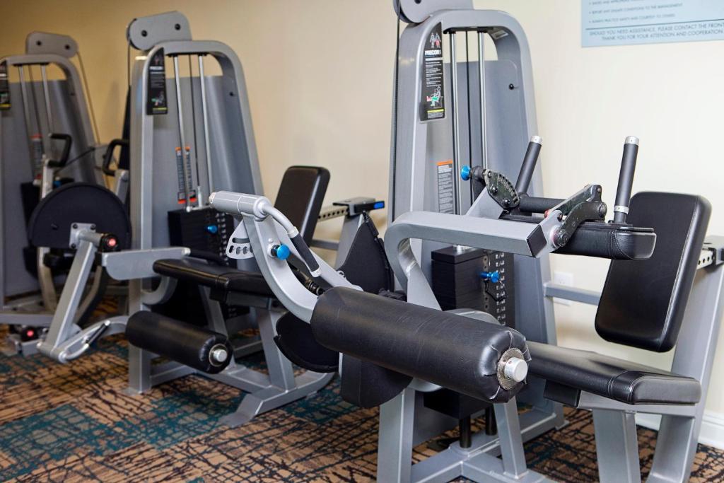Club Wyndham Oceanside Pier Resort Esterno foto