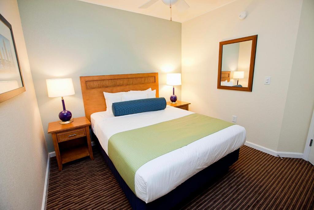 Club Wyndham Oceanside Pier Resort Esterno foto