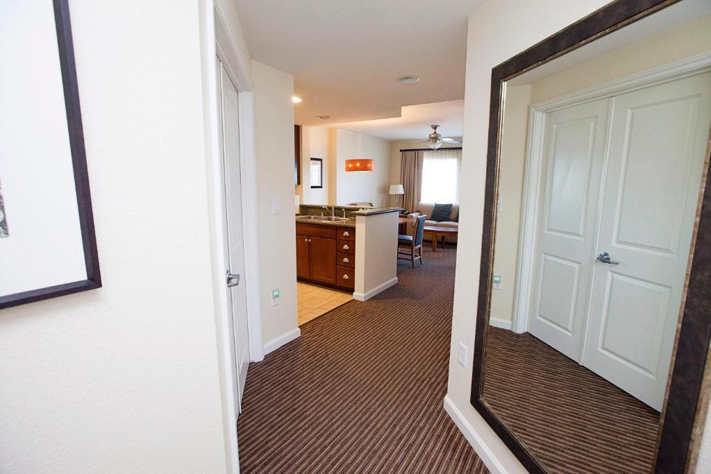Club Wyndham Oceanside Pier Resort Esterno foto