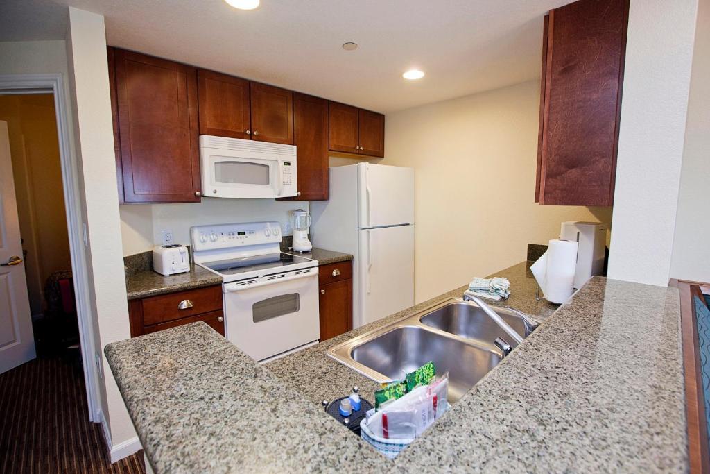 Club Wyndham Oceanside Pier Resort Esterno foto