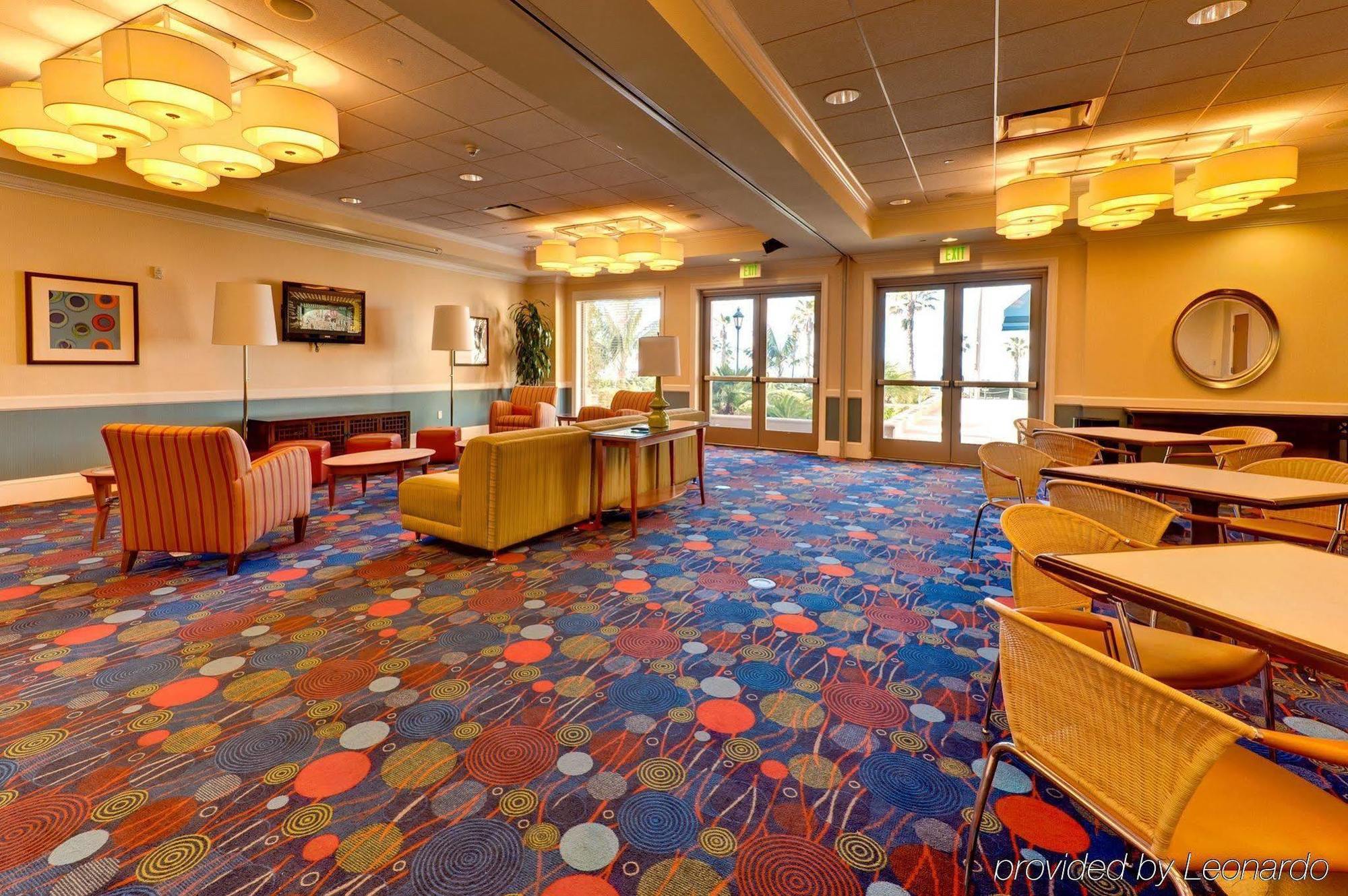 Club Wyndham Oceanside Pier Resort Interno foto