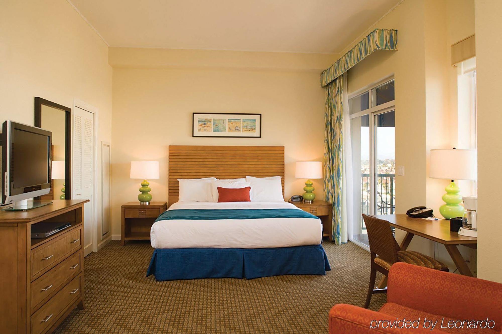 Club Wyndham Oceanside Pier Resort Esterno foto